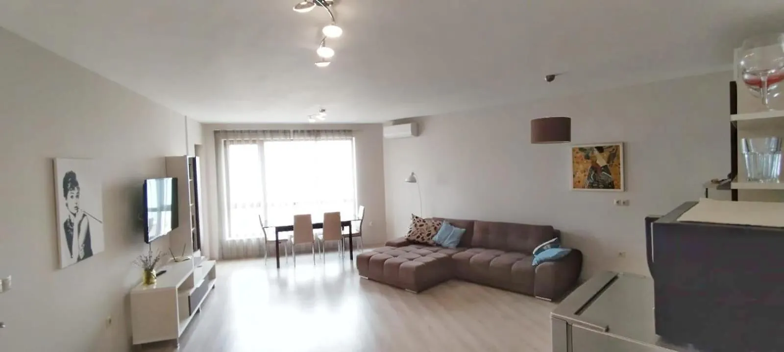 La Mer Spacious Apartment With A Sea View Warna 0*,  Bułgaria