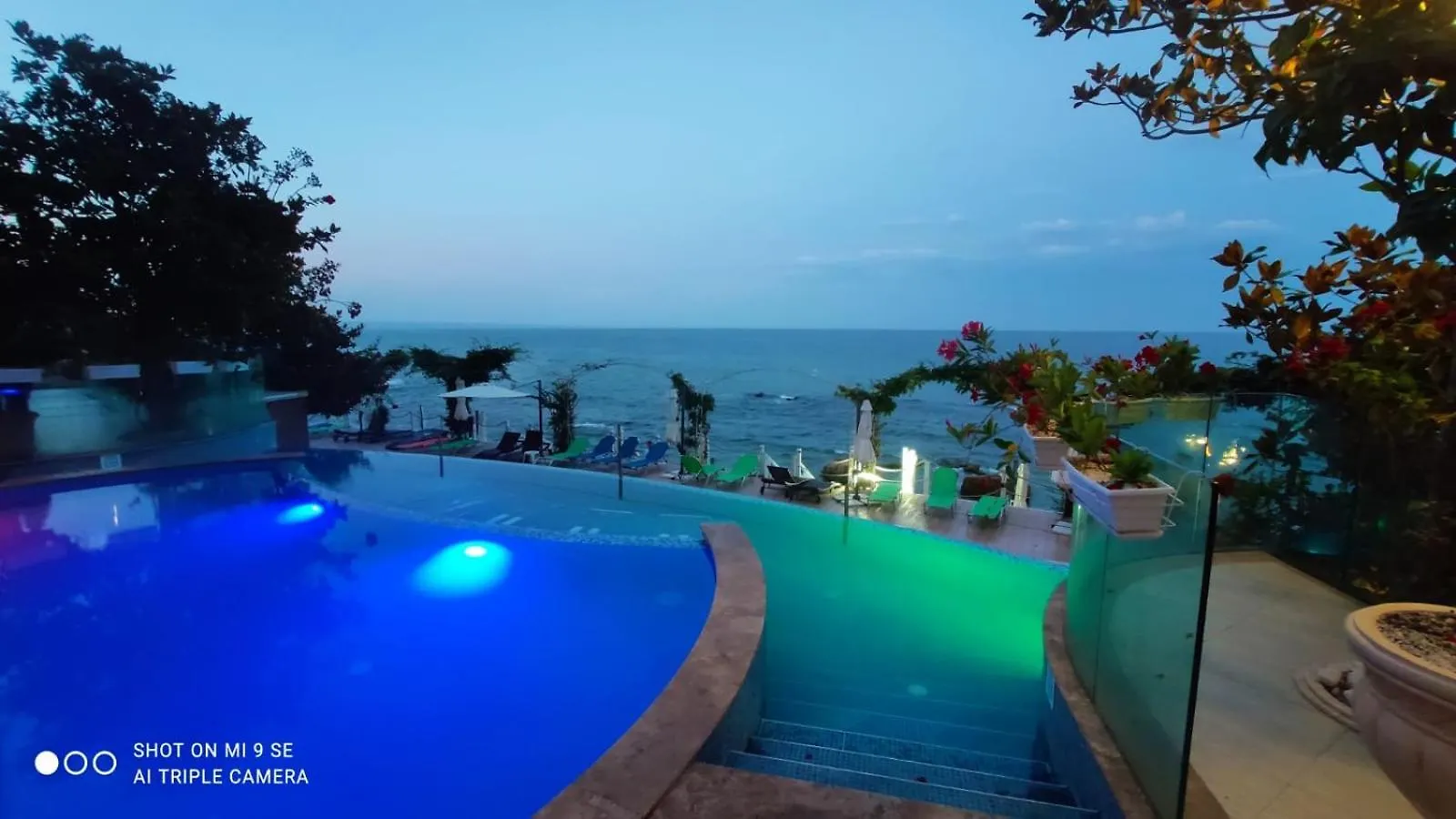 La Mer Spacious Apartment With A Sea View Warna Bułgaria
