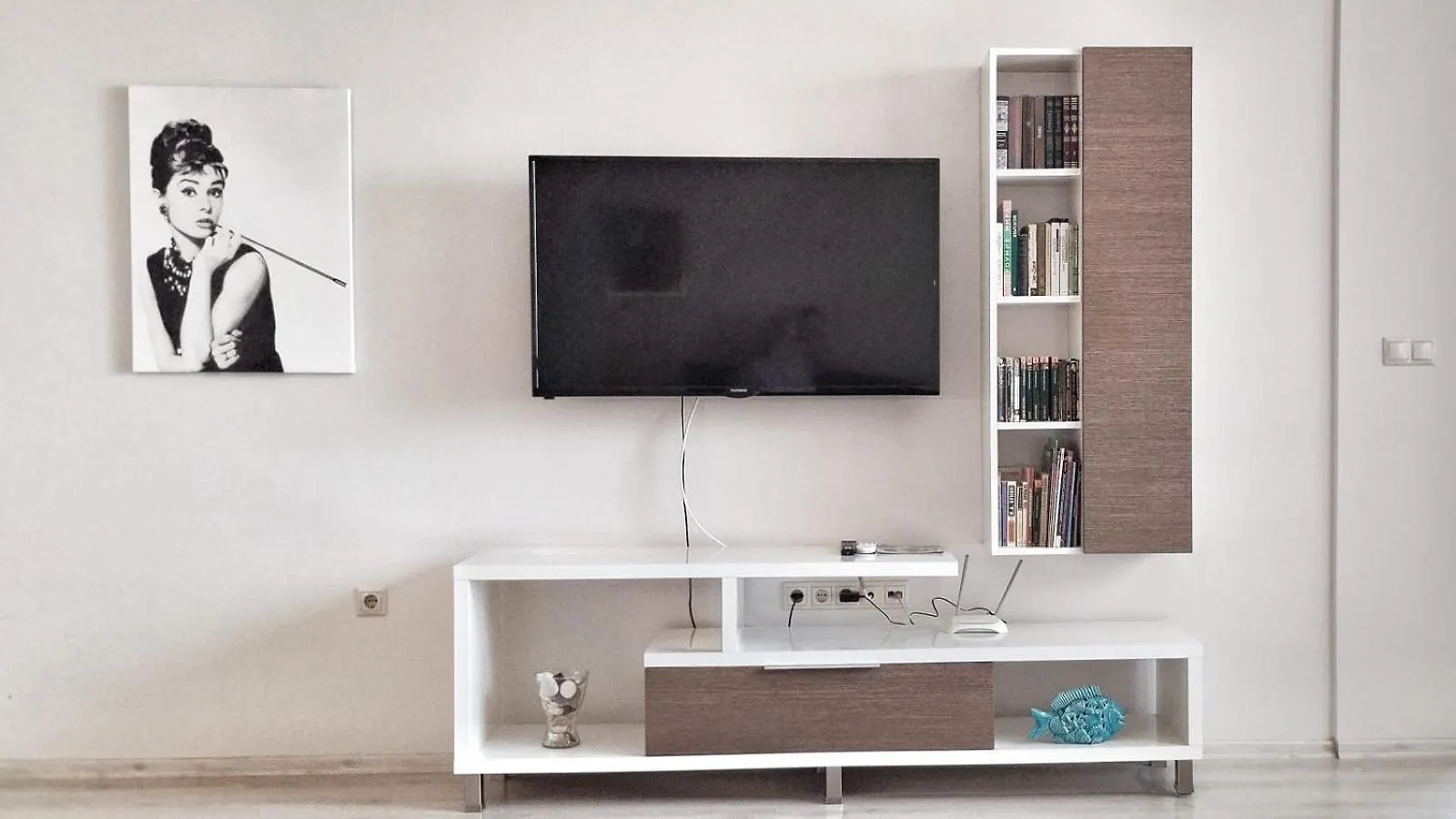 La Mer Spacious Apartment With A Sea View Warna